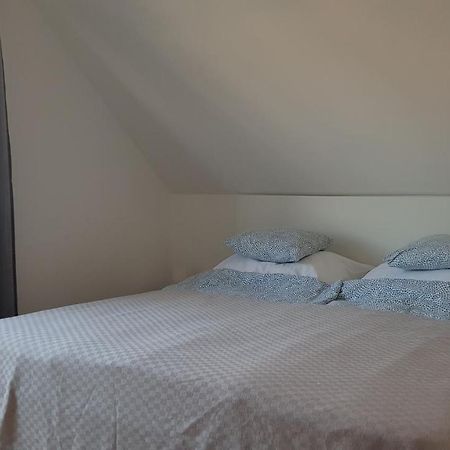 Vegvar Delux Apartman غيولا المظهر الخارجي الصورة