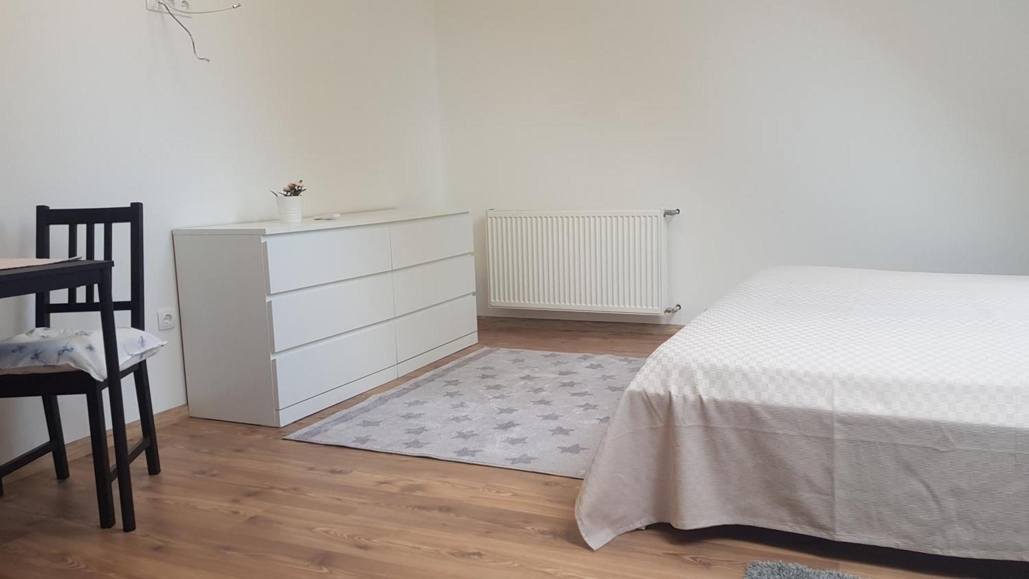 Vegvar Delux Apartman غيولا المظهر الخارجي الصورة